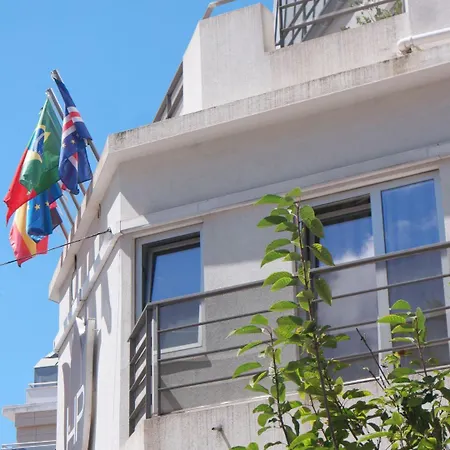 Hotel Primavera-2
