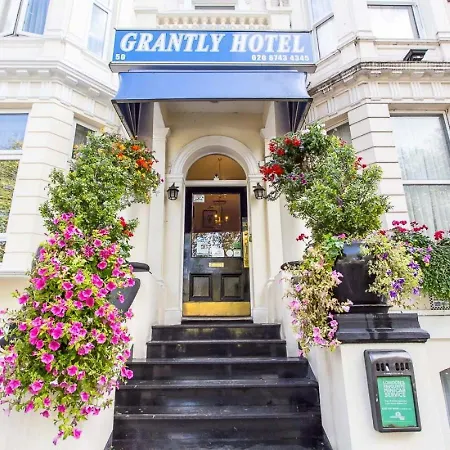 Grantly Hotel-3