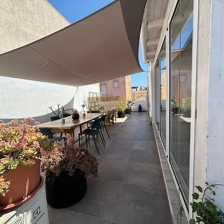 B&B Casa Gilania Lampedusa-3