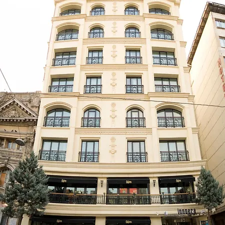 Innpera Hotel-3