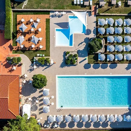 Mclub Budoni-2