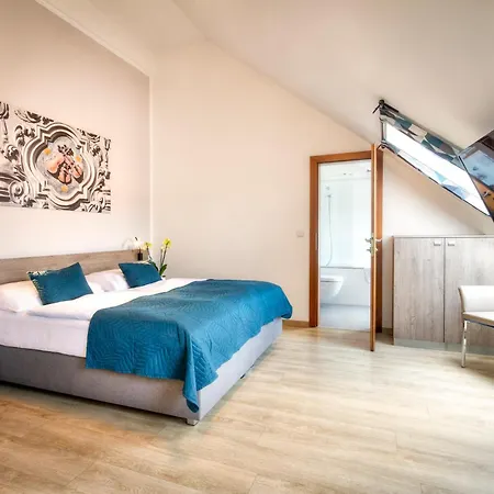 Hotel Páv-3