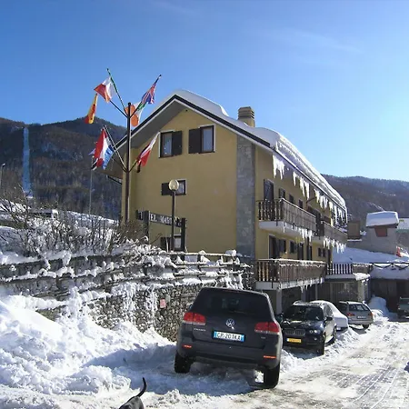Hotel Martin-2
