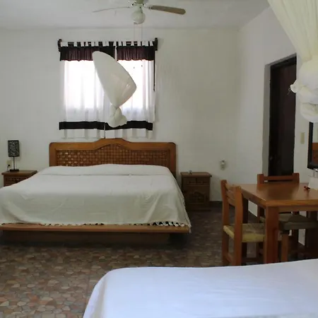 Hotel Boutique Teocalli-3