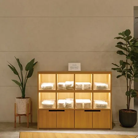 Prince Smart Inn Osaka Yodoyabashi-2