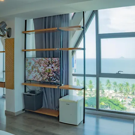 Venue Hotel Nha Trang Beach-3