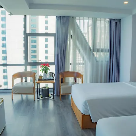 Venue Hotel Nha Trang Beach-2