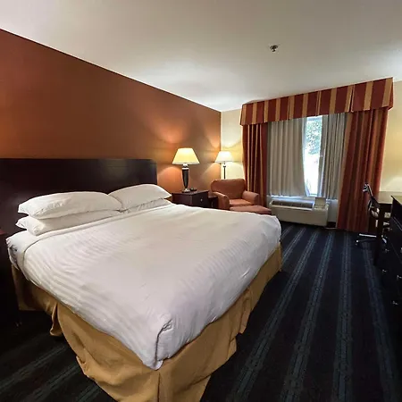 Express Inn Leesville Ft Johnson, Surestay Collection By Best Western-3
