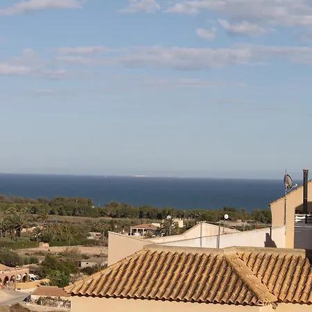 Hotel Marina Elche-3