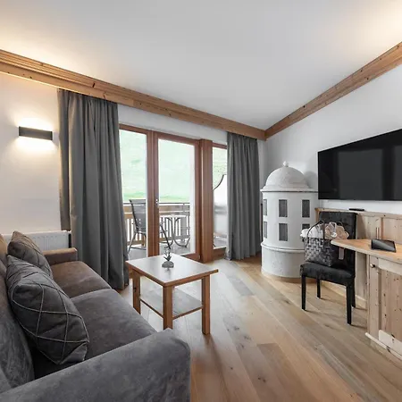 Hotel Edelweiss-3