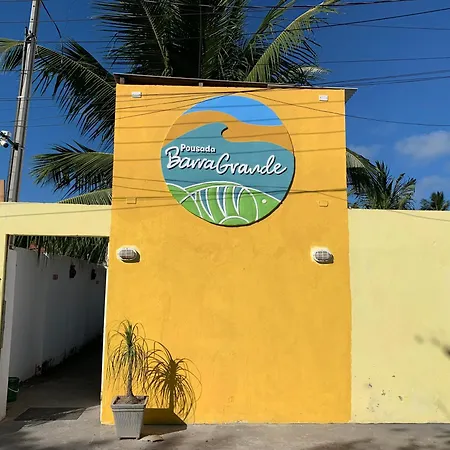 Barra Grande Pousada-3