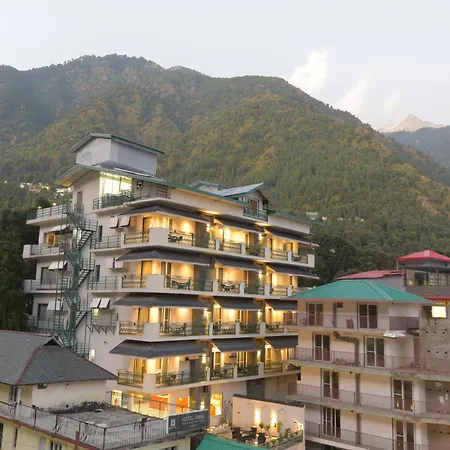 Quality Inn By Lawrence Hotels-3