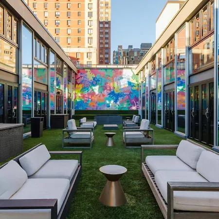 Hudson Yards Hotel-2