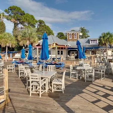 Sandestin Golf And Beach Resort-3
