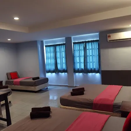 Sun Inns Seremban Formerly Known As Lotus Seremban-3