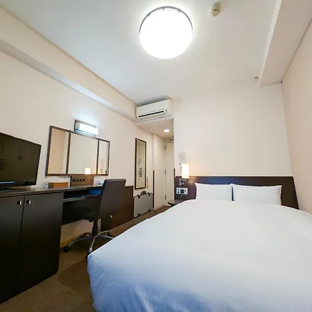 Hotel Route-Inn Towada-3