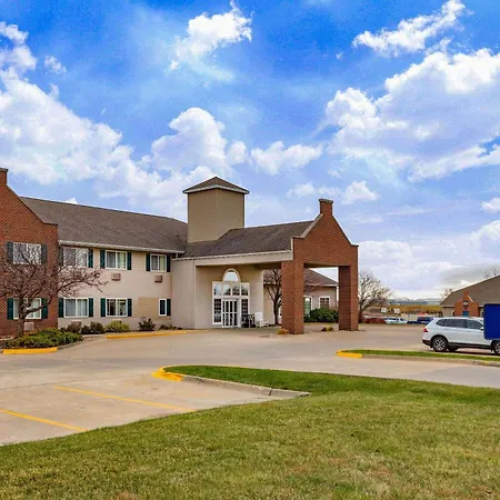 Americinn By Wyndham Pella-3