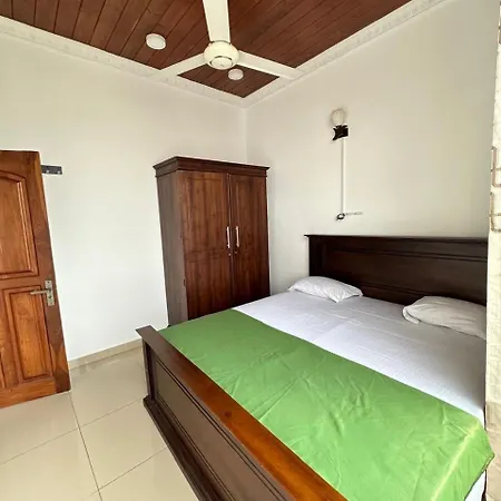 Colombo Apartments - Green Tree-2