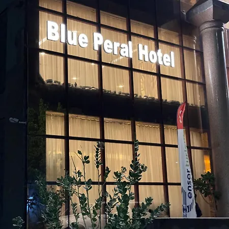 BLUE PEARL Hotel-3