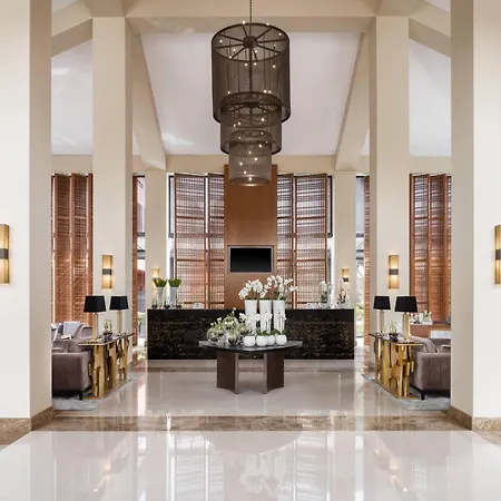 Sheraton Cascais Resort - Hotel & Residences-2