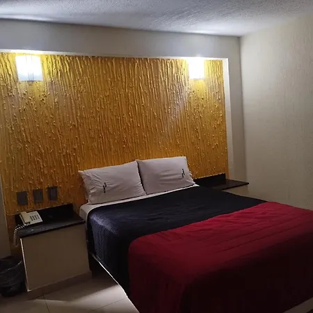 Hotel Morelos-2