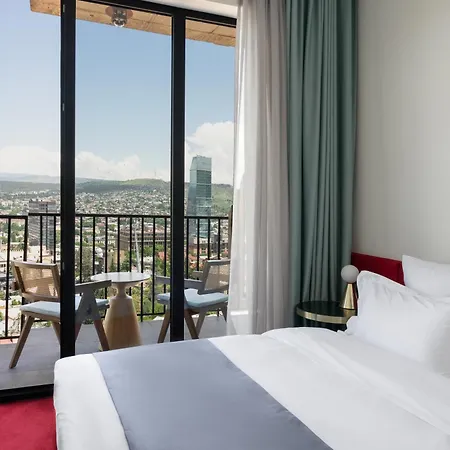 Castor & Pollux Hotel-2