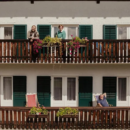 Pension Torr-3