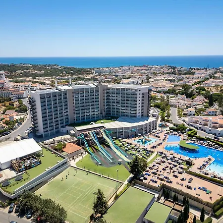 Jupiter Albufeira Hotel - Family&Fun - All Inclusive 24h-2