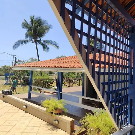 Pousada Sueste-3