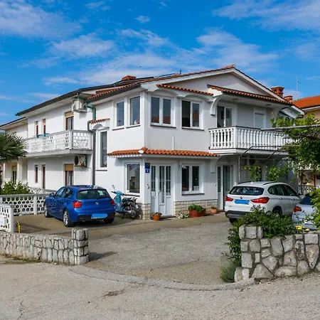 Apartments Paradiso-2