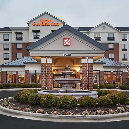Hilton Garden Inn Indianapolis Northwest-3