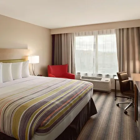Country Inn & Suites By Radisson, Bozeman, Mt-3