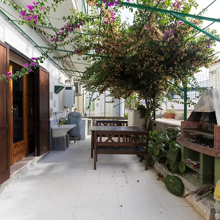 B&B Villa Passiaturo-2