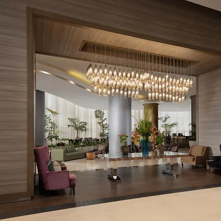 Embassy Suites By Hilton Santo Domingo-3