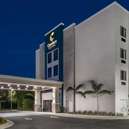 Comfort Suites Stuart-Hutchinson Island-2