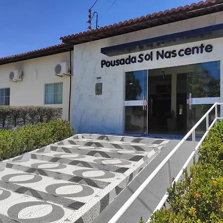 Pousada Sol Nascente-2