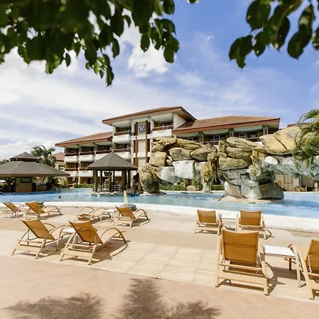 Cebu Westown Lagoon - South Wing-3