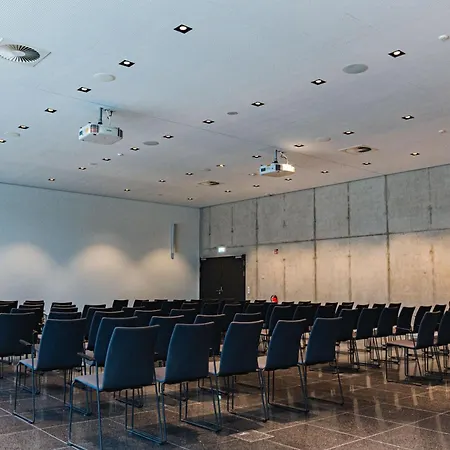 Hotel am Campus-2