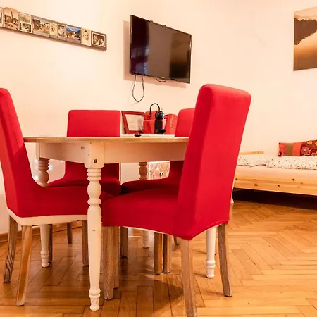 Bolzano Rooms-2