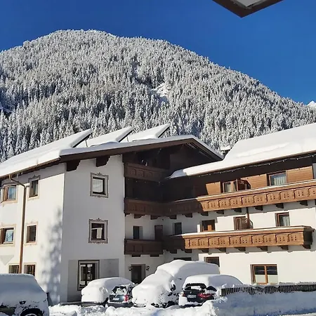Hotel Pension Haid-2