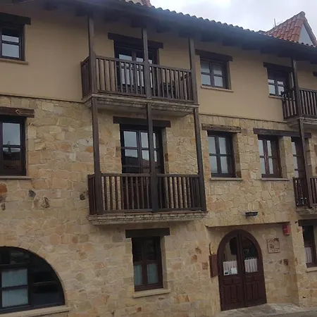 La Casona de Navaleno-2