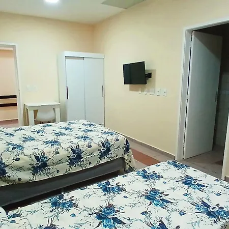 Residencial Santa Clara-2