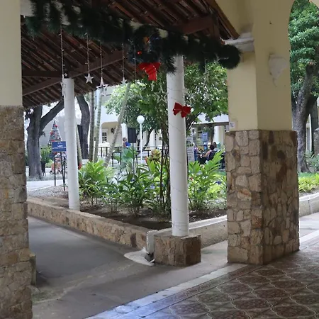 Residencial Santa Clara-3