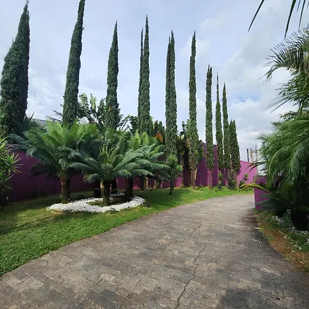 Motel Só Love 4-3