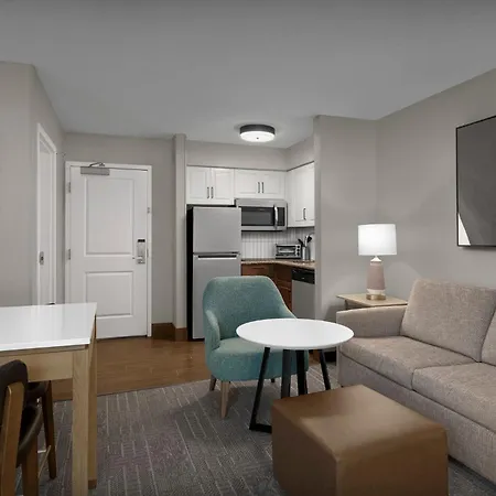 Staybridge Suites Raleigh-Durham Airport-Morrisville By Ihg-3