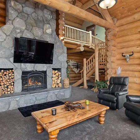 Yellowstone Lodge New Zealand-2