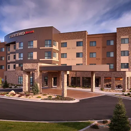 Courtyard By Marriott Lehi At Thanksgiving Point-2