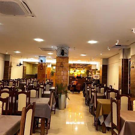 Hotel Globo Prime-3