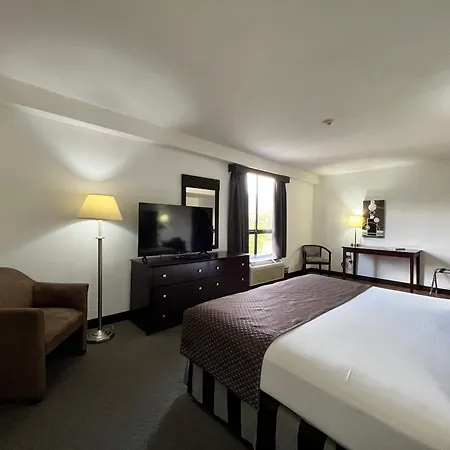 Hotel GH Guaparo Suites Valencia-3