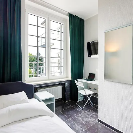 Hotelzimmer in Düsseldorf 16 Hotel Heidelberger Hof-3